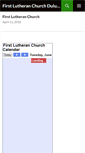Mobile Screenshot of flcduluth.org